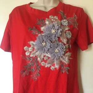 Beautiful blouse or top